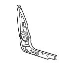 84930606 - : Seat Back Recliner for GM Image