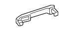 692100T030B3 - : 2015-2018 Toyota - Handle, Outside for Toyota: Avalon, Venza Image