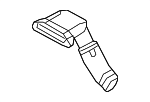 Air Inlet Duct