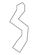 281742G000 - Engine: Lower Cover Clamp for Kia: Optima, Rondo Image