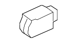 83002AN000 - Body: Dimmer Switch for Subaru Image