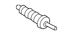 36141095389 - Tire &amp; Wheel: Tire Valve Stem Core for BMW Image