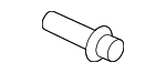 36136795153 - Tire &amp; Wheel: Wheel Lug Bolt for BMW Image
