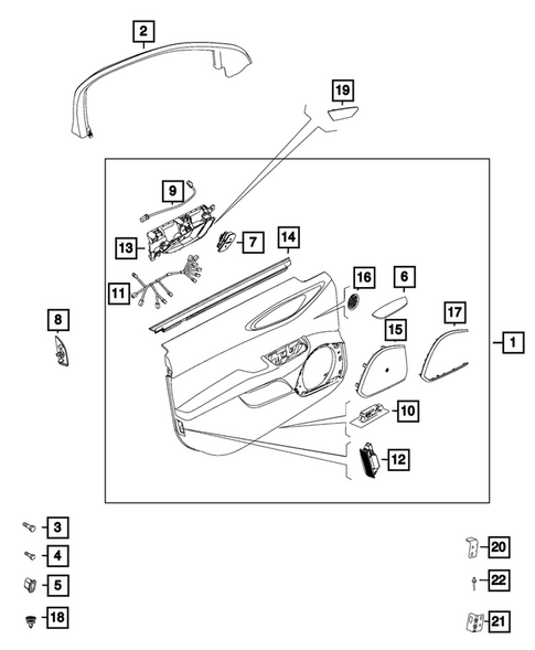 Diagram 1