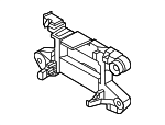 66316883738 - Body: Radar Sensor Holder for BMW Image