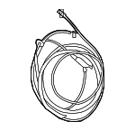 31414655 - : Wire Harness for Volvo Image