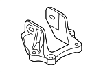 9E5Z6038B - Engine: Automatic Transmission Mount Bracket for Ford Image