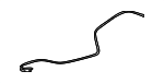 86101AE020 - Electrical: Antenna Cable for Toyota: Sienna Image