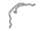 56050266AA - Steering: Wire Harness for Jeep: Commander, Grand Cherokee Image