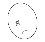 5JZ04XDVAC - : Steering Wheel for Jeep: Commander Image