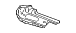 6172448060 - Body: Reinforcement for Lexus Image