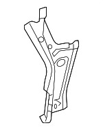 6171348040 - Body: Roof Reinforced for Lexus Image
