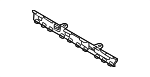 51118469697 - Body: Center Bracket for BMW Image