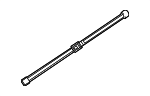 61627474264 - Body: Wiper Blade for BMW: X7 Image
