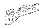 19420130 - Exhaust: Manifold for Chevrolet: Malibu | Pontiac: G6 | Saturn: Aura Image