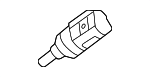 8942233030 - Belts &amp; Cooling: Engine Coolant Temperature Sensor for Lexus Image