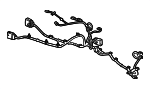 85051403 - Body: Harness for Acura: ZDX Image