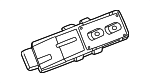 13549942 - Body: USB Port for Acura: ZDX Image