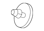9046706205C0 - Body: Rear Seal Clip for Lexus Image