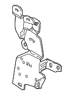 DA6C669B0B - : Adapter Mount Bracket for Mazda Image