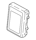 GEG466DH0E - Electrical: Adapter for Mazda: 3, 6, CX-3, CX-5, MX-5 Miata Image