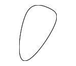 110194 - Electrical: Marker Lamp Bulb for Mazda: 2, 3, 323, 5, 6, 626, 929, B2300, B2500, B3000, B4000, CX-3, CX-5, CX-7, CX-9, GLC, Miata, Millenia, MPV, MX-3, MX-5 Miata, MX-6, Navajo, Protege, Protege5, RX-7, RX-8, Tribute Image