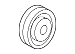 12593693 - Steering: Pulley for GM Image