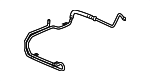 15777212 - Steering: Cooling Pipe for GM Image