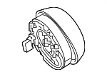 86058019116 - Electrical: Steering Wheel Air Bag for MB Vans Image