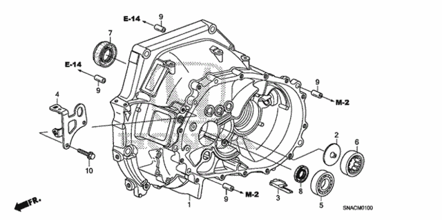 Diagram 1