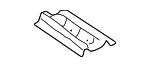 5745817030 - Body: Front Reinforced for Toyota: MR2 Spyder Image