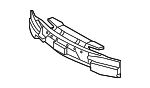 5261150100 - Body: Energy Absorber for Lexus: LS600h Image