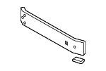 5213150092 - Body: Reinforced Beam for Lexus: LS460, LS600h Image