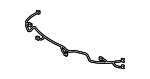 8211450022 - Body: Harness for Lexus: LS460, LS600h Image