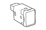 251453AA0A - Body: Stab Control Switch for Nissan: Micra, Versa, Versa Note Image