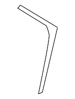 87635ZJ28A - Body: Heater Element for Nissan: TITAN Image