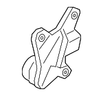 9Y0837003 - Body: Lock Motor for Porsche Image image