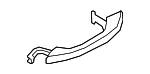 9Y0837206BG2X - Body: Handle, Outside for Porsche Image image