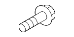 9YA020834 - Body: Upper Hinge Bolt for Mazda Image
