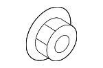 999400603B - Body: Door Check Nut for Mazda Image