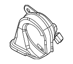 381503V0A11 - : High Note Horn for Acura Image