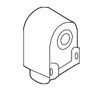 95710C1000 - Electrical: Buzzer Switch for Hyundai Image