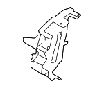 72120AR000 - HVAC: Housing for Subaru Image