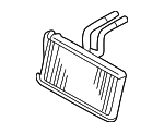 72130FN100 - : Heater Core for Subaru Image