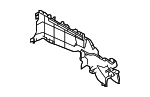 72120FN150 - HVAC: Front Case for Subaru Image