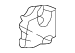72131SL110 - HVAC: Motor for Subaru Image