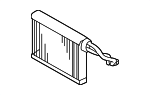 73523AN000 - HVAC: Evaporator Assembly for Subaru Image