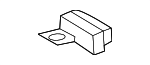 9065010320 - Cooling System: Inter-cooler Bracket for MB Vans Image