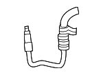 52113738AG - Steering: Upper Press Hose for Mopar Image