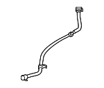 52113736AD - Steering: Reservoir Hose for Mopar Image